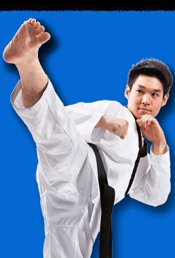 Martial Arts For Men at Miami Martial Arts