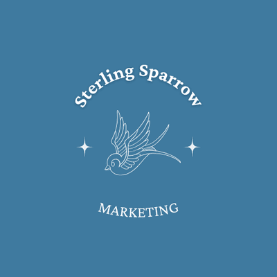 Sterling Sparrow Marketing