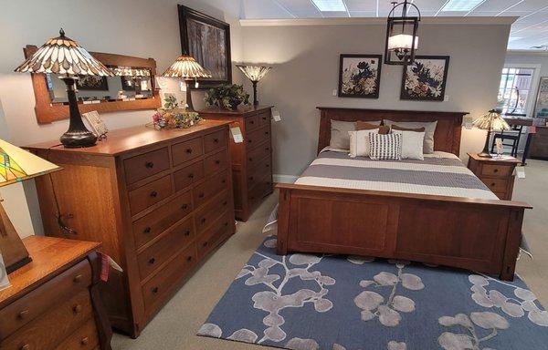 McCoy Bedroom Set