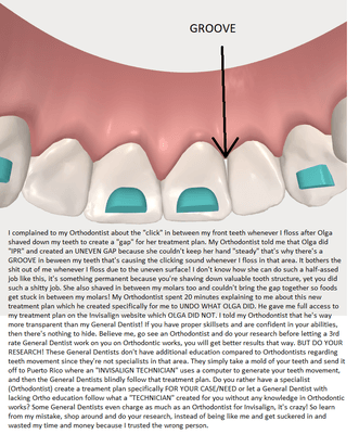 Olga Tran, DDS