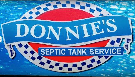 Donnie's Septic Tank & Grease Trap Service