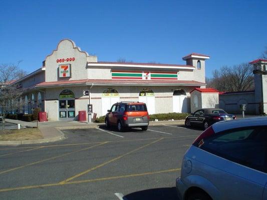 7-Eleven