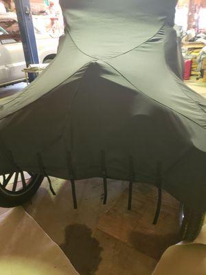 Car cover