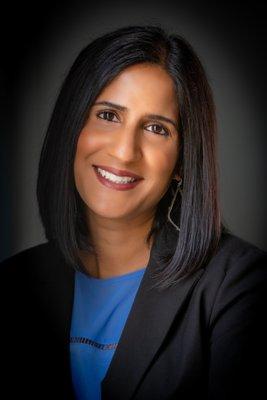 Business Attorney Rajeshri Patel (Raju Patel) offers 15+ years of experience in providing expert legal immigration counsel to businesses.