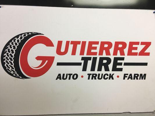 Gutierrez Tire