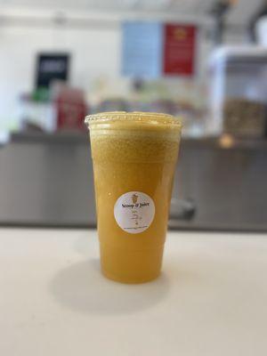 Super C Juice