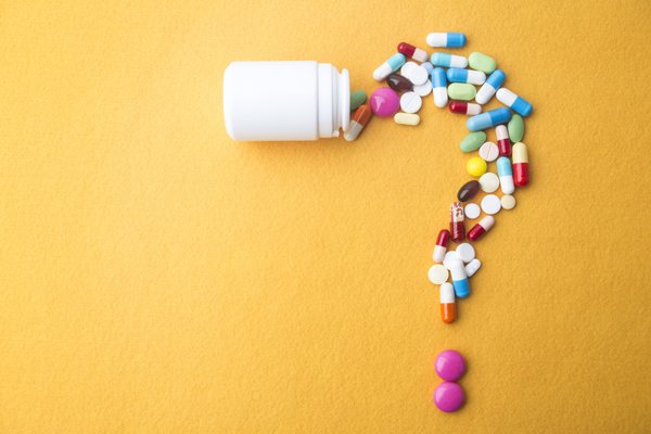 Finding the best Prescription Drug plan can be confusing, call Cheri for an annual medication review.