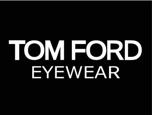 Tom Ford Eyewear Authorized Dealer