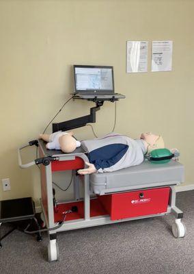 BLS Classes in Brentwood