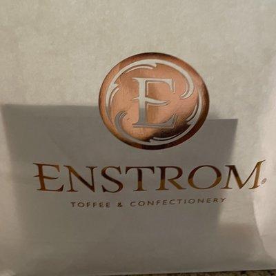 Enstrom Candies