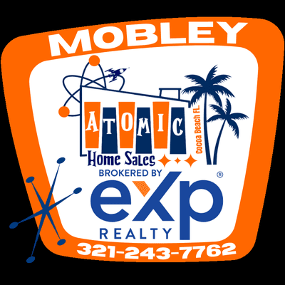 Mobley Logo