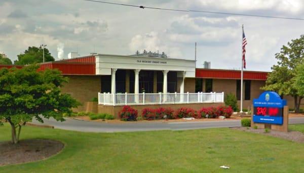 Old Hickory Credit Union