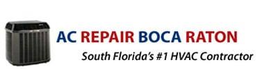 Boca Raton Air Conditioning Repair