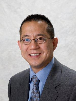 Dr. Fred Wong