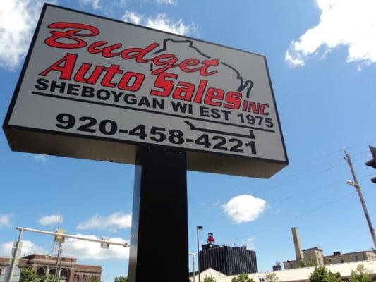 Northgate Budget Auto Sales Inc.