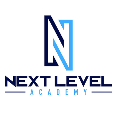 Next Level Academy Logo