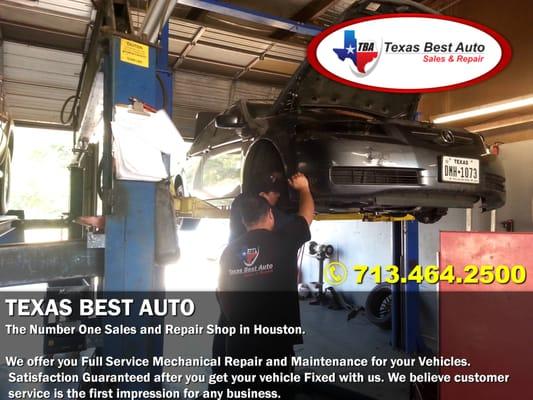 OIL CHANGE, BRAKES, TUNE UP, SHOCKS, STRUTS, ENGINE REPLACEMENT,TRASMISSION REPLACEMENT, PREVENTIVE MAINTENANCE, BELTS, HOSES, COMPLETE DETA