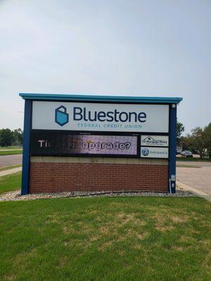 Bluestone Federal Credit Union