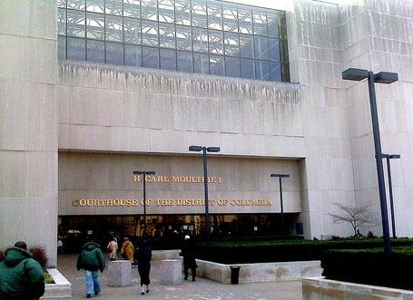 D.C. Superior Court