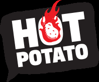 Hot Potato Social Media