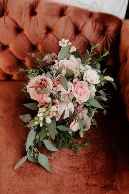 ~ wedding bouquets ~