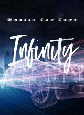 Infinity Mobile Car Care