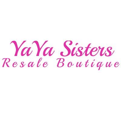 YaYa Sisters Resale Boutique