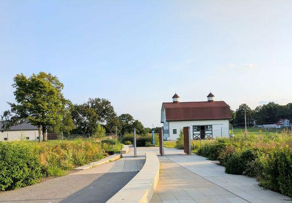 Eden Hall Farm