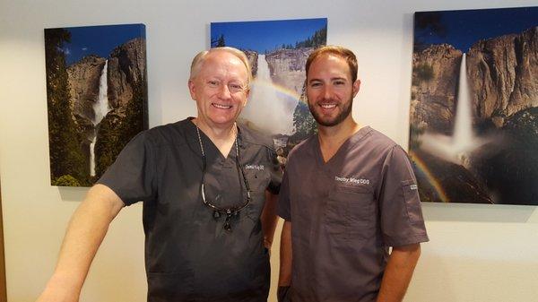 Yosemite Dental Oakhurst