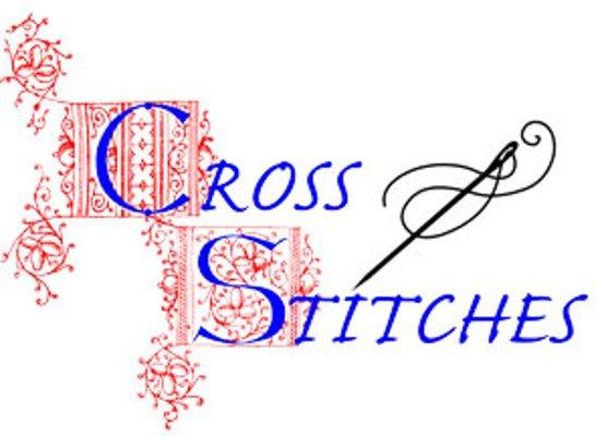 Cross Stitches