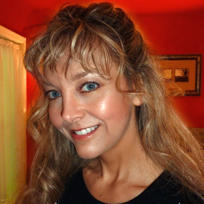 Photo of Antoinette G.