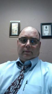 photo of Craig M.