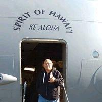 photo of Kealoha B.