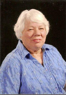 photo of Christine C.