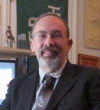 photo of Robert E.