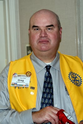 Photo of Greg J.