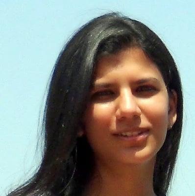 photo of Aarti S.