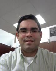 Photo of Alejandro L.