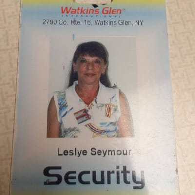 Photo of Leslye S.