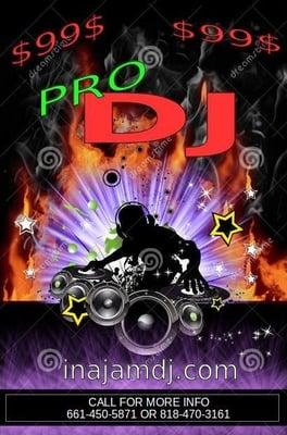 photo of DJ Services O.