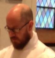 photo of Fr. Ryan L.