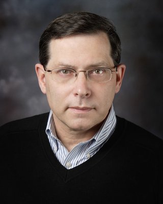 photo of Dr Mark L.