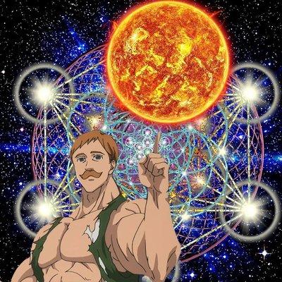 photo of Escanor D.