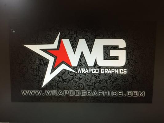 photo of Wrapco G.