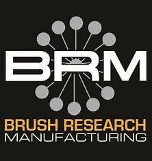 photo of Brush Research Manufacturing ..