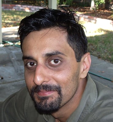 Photo of Kunal A.