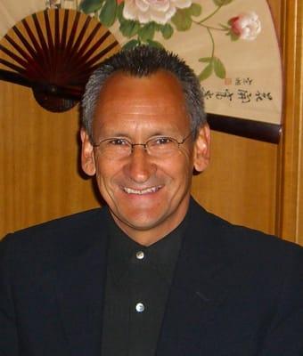 photo of Jorge B.