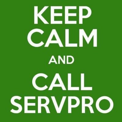 Photo of Servpro W.