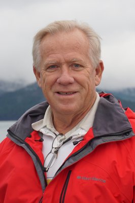 Photo of David F.