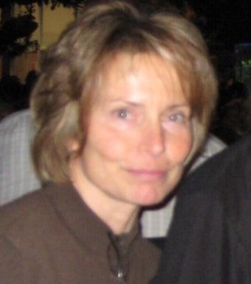 photo of Robin P.